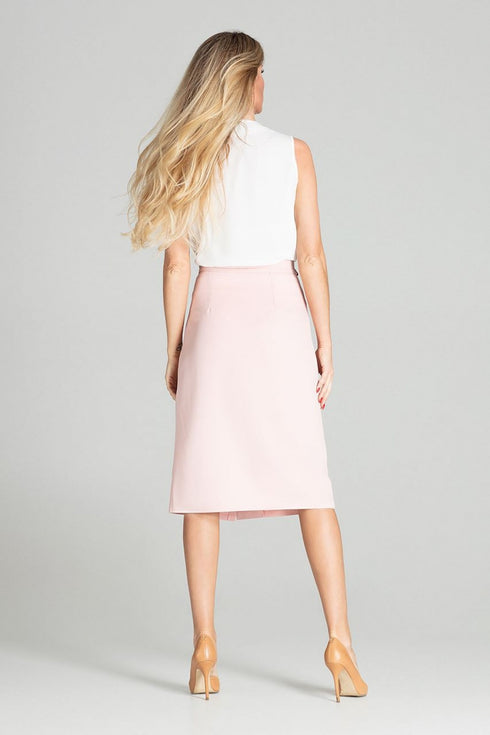Skirt model 141759